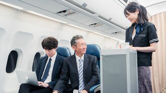 元客室乗務員が明かす｢カスハラ｣困った客の実態