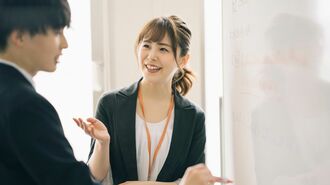 日本人が苦手な叱り方､上達する5秘訣【動画】