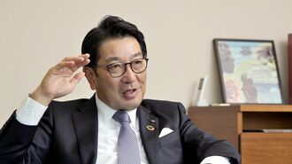 伊藤忠､ビッグモーターからCTCまで貪欲に狙う訳