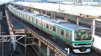 JR東日本､首都圏で｢運行トラブル｣なぜ続くのか