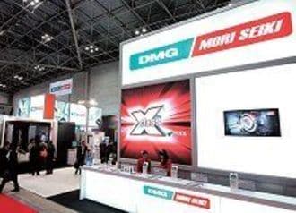 異端の工作機械メーカー・森精機が挑む世界戦略の成否