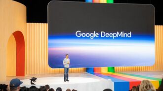 ｢グーグル研究者のノーベル賞｣受賞が相次ぐ意味