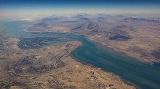 ホルムズ海峡封鎖の影響は？エネ研小山氏に聞く