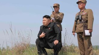 北朝鮮にとってトランプは｢都合のいい男｣だ