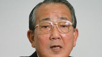 後編･通信新時代を開いた稲盛氏のダイナミズム