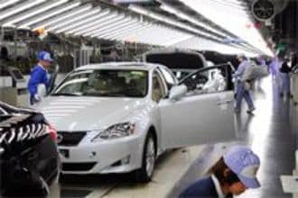 自動車業界の業績は回復基調に入ったが、収益の本格改善はこれからが正念場《スタンダード＆プアーズの業界展望》