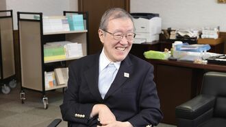 出口治明､部下の相談を｢嫌や｣と拒否し続けた真意