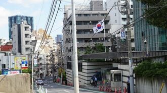 日本にスパイが20人？"韓国のCIA"驚きの活動内容