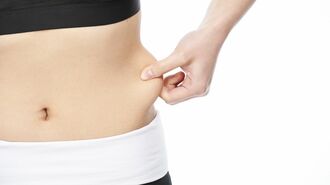 ｢腹筋でお腹は凹む｣と思う人の大いなる勘違い
