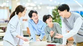 あなたはどの性格？｢努力への向き合い方｣4類型