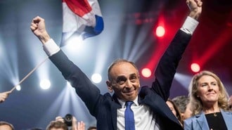 新たな極右大統領候補を生み出したフランスの病
