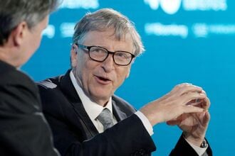 ビル･ゲイツ氏22億ドルでフォーシーズンズH買収
