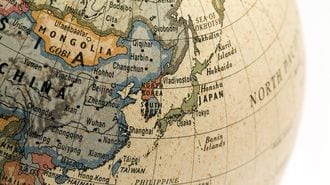 日本史は｢大陸vs海｣で読むと最高に面白い