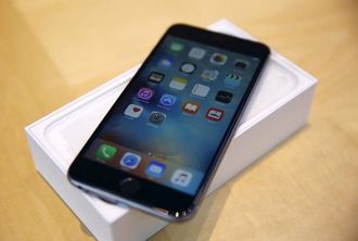iPhoneは｢出荷減速｣の懸念が深まっている