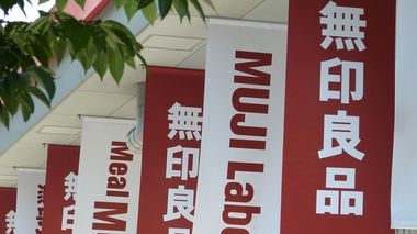 Why Does MUJI Sell So Well in China? 