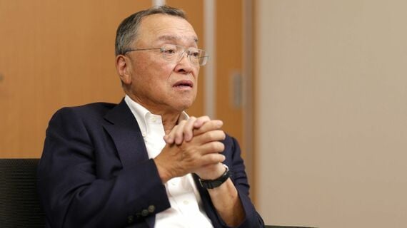 宮沢洋一