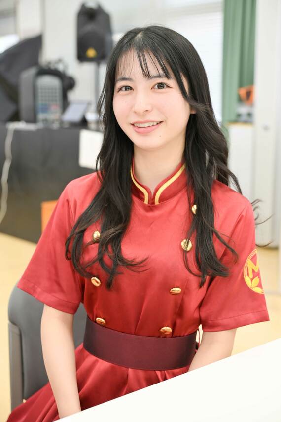 なゆさん