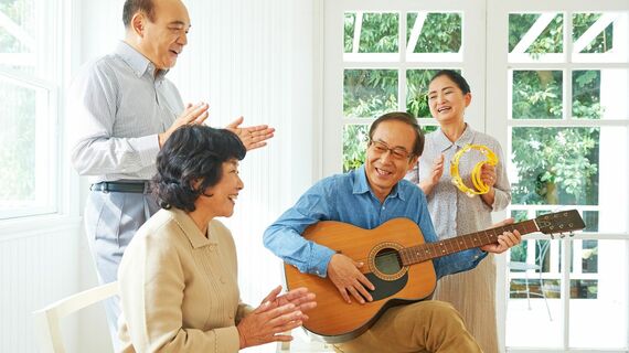 80歳で体はこう変わるからやっておきたいこと
