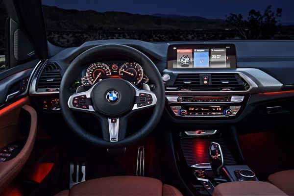 bmw x3 乗ってわかった最新進化の実力 オリジナル 東洋経済オンライン 経済ニュースの新基準