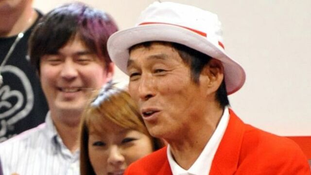 明石家さんま 高校で突然人気者になったワケ テレビ 東洋経済オンライン 社会をよくする経済ニュース