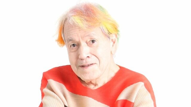 志茂田景樹｜人物｜NHKアーカイブス