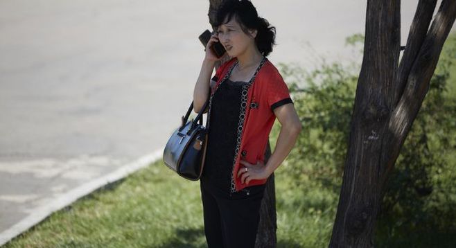 北朝鮮未婚女性は｢避妊率4.29％｣という事実