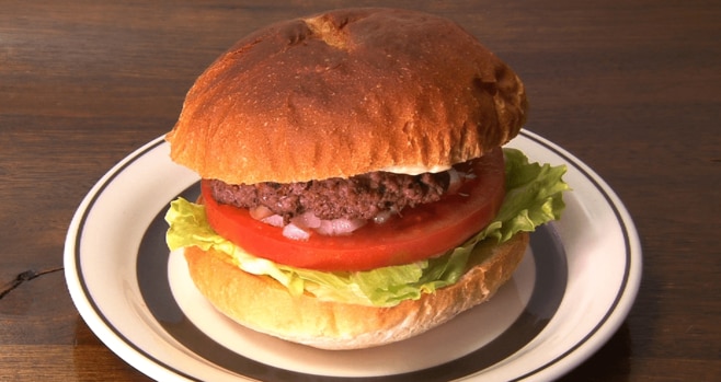 世界が認める｢飛騨高山バーガー｣とは何者か