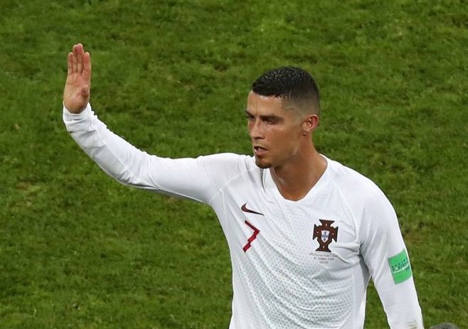 ロナウドとメッシ､崩れ落ちた｢W杯優勝｣の夢