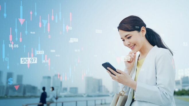 株投資に負けない人が見落とさない｢稼ぎ｣の本質