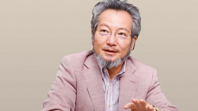 リベラリズムの精髄