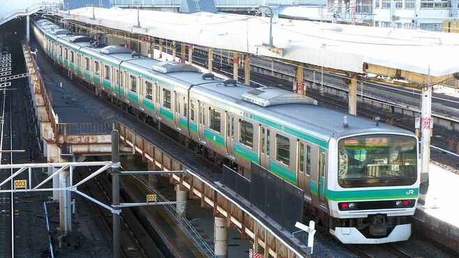 JR東日本､首都圏で｢運行トラブル｣なぜ続くのか
