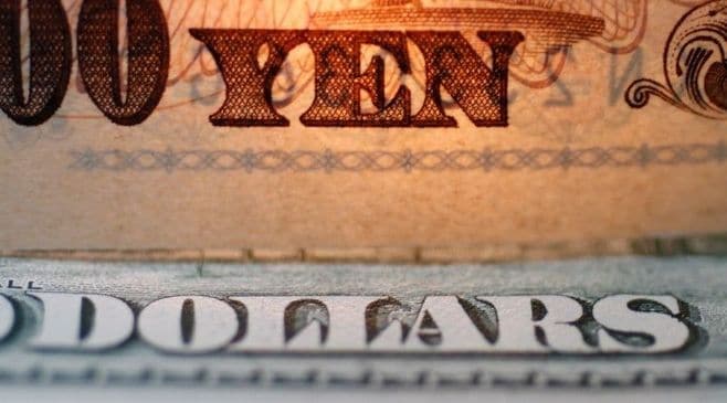 それでもドル高にかける｢ミセスワタナベ｣