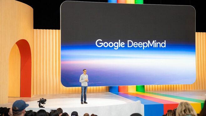 ｢グーグル研究者のノーベル賞｣受賞が相次ぐ意味