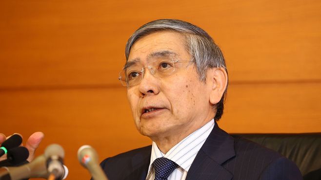 日銀は｢出口戦略｣をコッソリと始めている