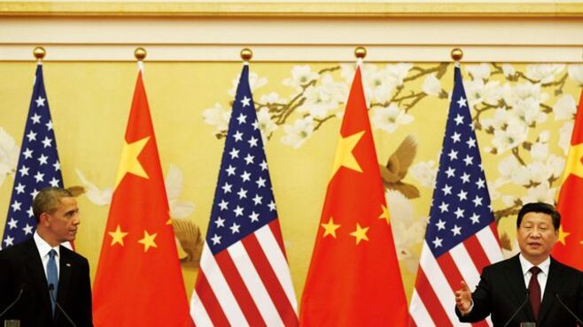 中国は覇権を握れるか？
