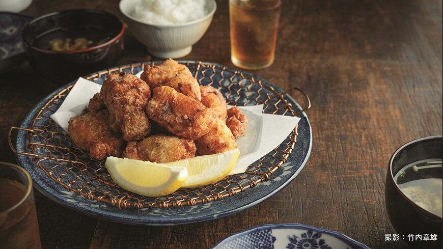 鶏むね肉の美味しい調理法をご紹介します（写真：竹内章雄）  