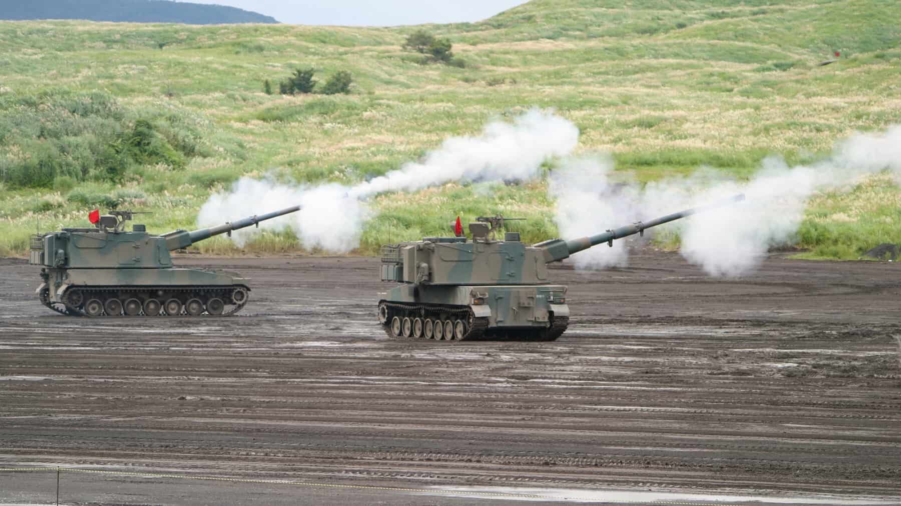 いまなぜ防衛か 安全保障環境激変､たけぞうさんが注目する防衛関連銘柄｜会社四季報