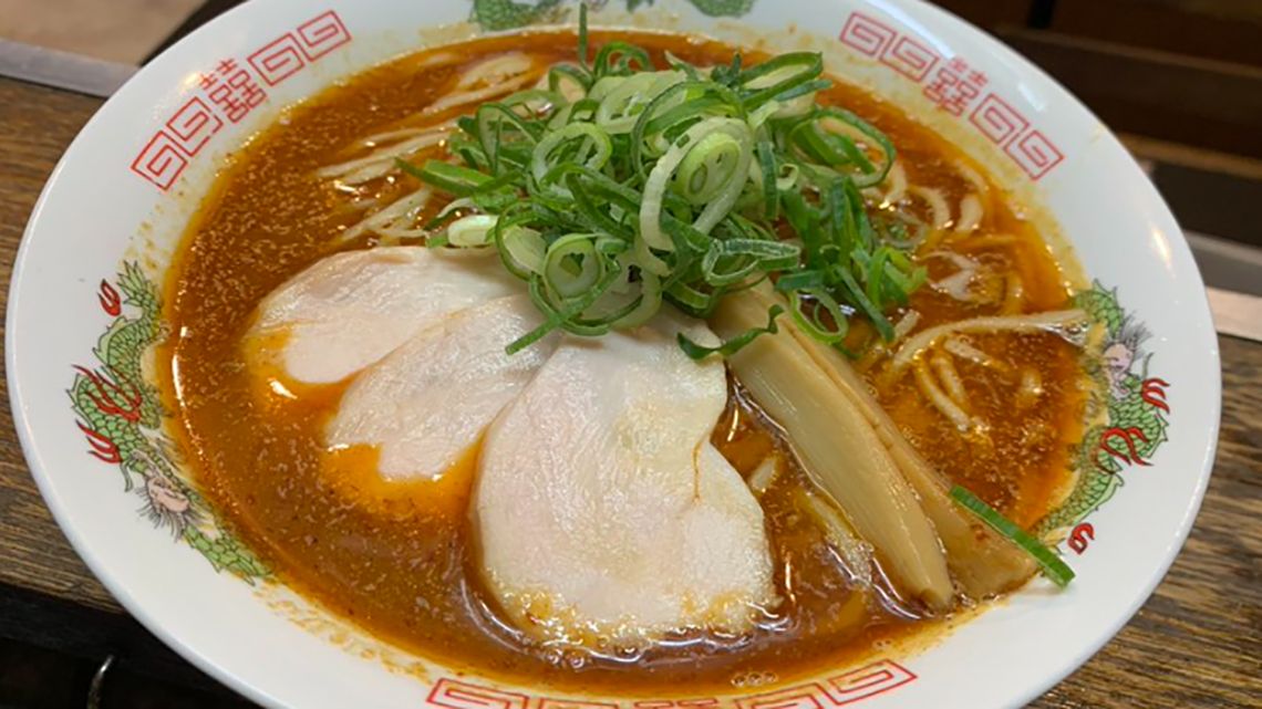 初期投資40万円でも成功したラーメン屋の秘密 外食 東洋経済オンライン 社会をよくする経済ニュース