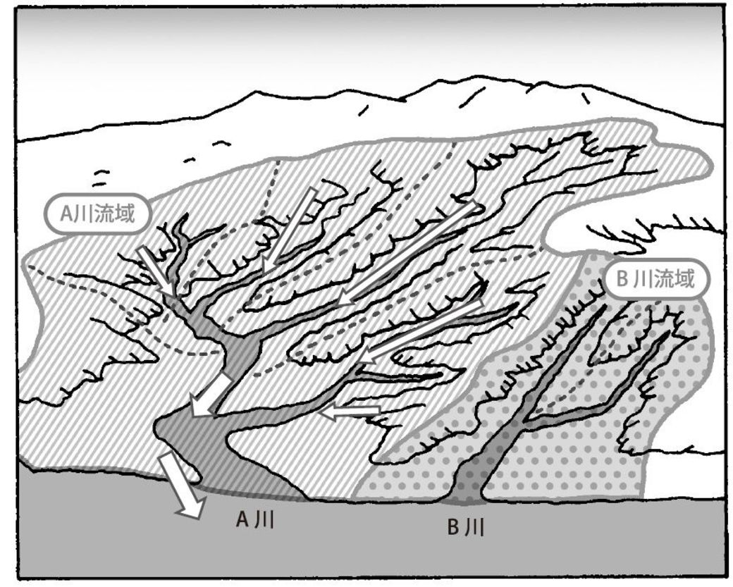 日本人は豪雨災害がなぜ起こるかをわかってない 街 住まい 東洋経済オンライン 社会をよくする経済ニュース