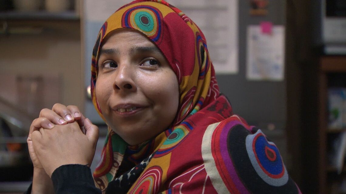 イスラムの家族