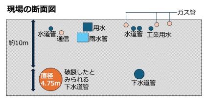 （図表：埼玉県の発表から筆者作成）