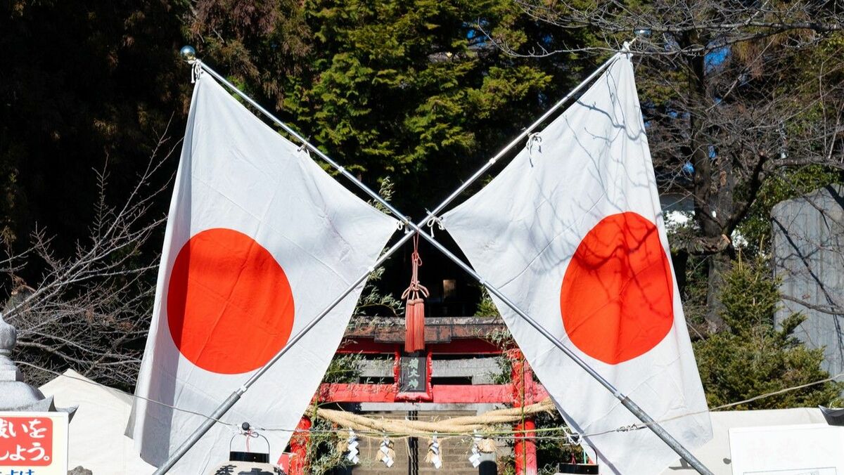 日本人の右傾化はウソ？ 