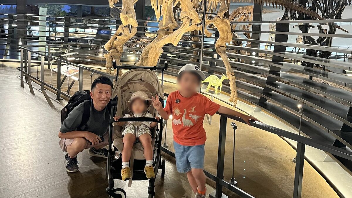 夜中の家事を妻に止められた53歳パパの盲点 | アラフィフでパパになったら | 東洋経済オンライン