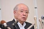 8月27日、理事長はCDBの解体的出直しを示した