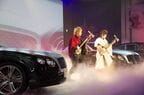 ベントレー コンチネンタル GT V8 S ムーンクラウド エディション｜Bentley Continental GT V8 S Mooncloud Edition