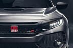 ホンダ シビック タイプR プロトタイプ｜HONDA CIVIC TYPE R Prototype