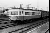 水島臨海鉄道で活躍した元国鉄キハ04形のキハ311。1974年に引退した（撮影：南正時）