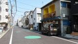 複合施設taitai HOUSE