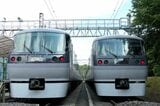 西武鉄道 10000系　先頭車