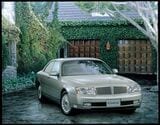 199年発売、日産自動車「セドリック/グロリア」（写真：日産自動車）